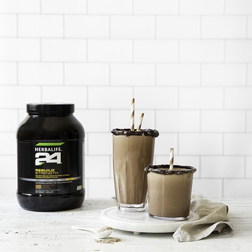 benessere sportivo herbalife24 post workout