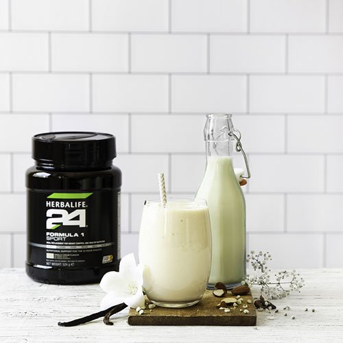 benessere sportivo herbalife24 pre workout