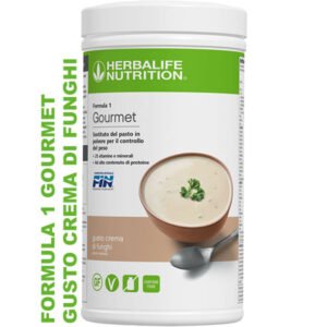 formula 1 gourmet herbalife