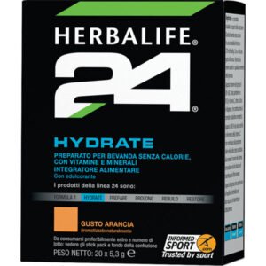 herbalife24 hydrate