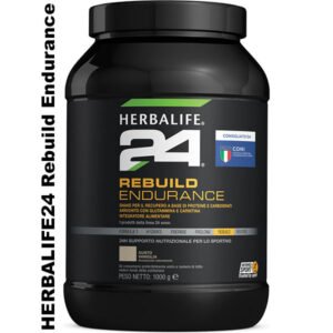 herbalife24 rebuild endurance