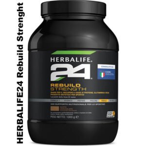 herbalife24 rebuild strength