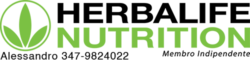 logo membro herbalife