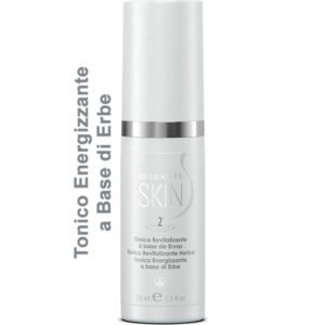 tonico herbalife skin energizzante a base di erbe