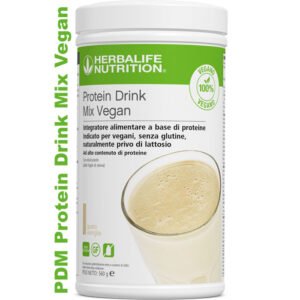protein drink mix vegan herbalife nutrition pdm