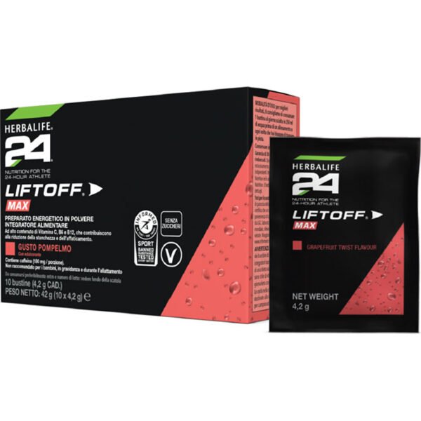 herbalife24 liftoff max h24